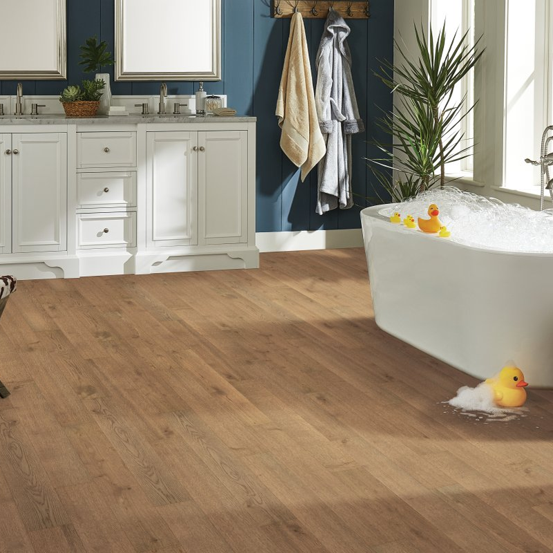 American River Flooring providing affordable luxury vinyl flooring in Fair Oaks, CA
