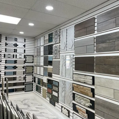 American River Flooring shop serving the Fair Oaks, CA area