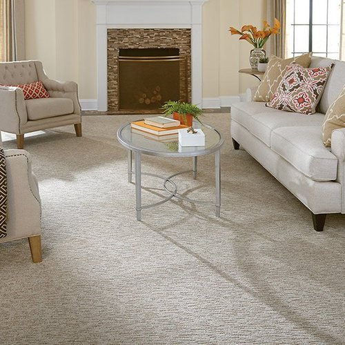 Stylish carpet in Folsom, CA from American River Flooring